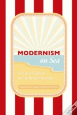 Capa do artigo Modernism On Sea