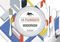 Capa do artigo Modernism