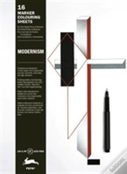 Capa do artigo Modernism