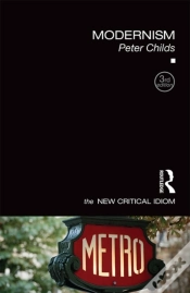 Capa do artigo Modernism