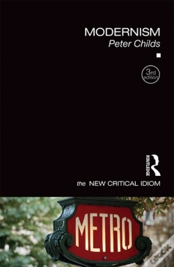 Capa do artigo Modernism