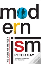 Capa do artigo Modernism