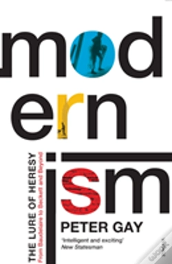 Capa do artigo Modernism