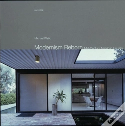 Capa do artigo Modernism Reborn