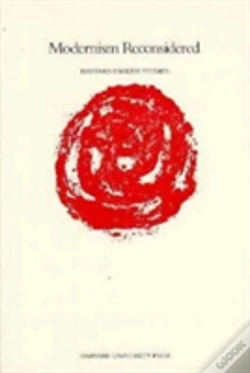 Capa do artigo Modernism Reconsidered