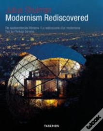 Modernism Rediscovered