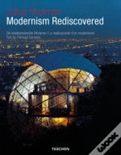 Capa do artigo Modernism Rediscovered