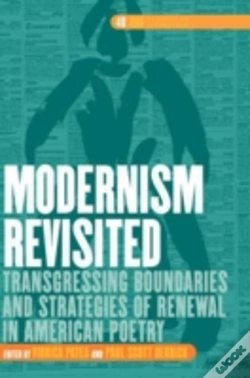 Capa do artigo Modernism Revisited
