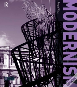 Capa do artigo Modernism