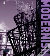 Capa do artigo Modernism