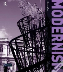 Capa do artigo Modernism