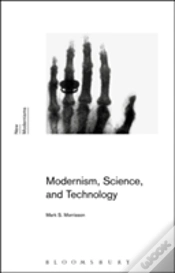 Capa do artigo Modernism, Science, And Technology