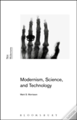 Capa do artigo Modernism, Science, And Technology