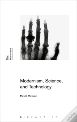 Capa do artigo Modernism, Science, And Technology