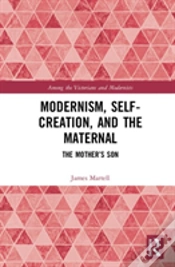 Capa do artigo Modernism, Self-Creation, And The Maternal