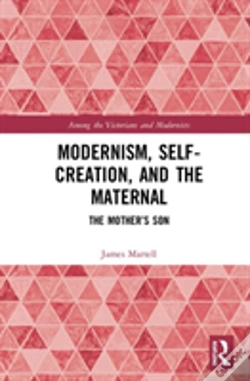 Capa do artigo Modernism, Self-Creation, And The Maternal