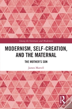 Capa do artigo Modernism, Self-Creation, And The Maternal