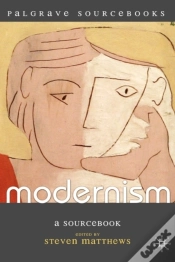 Capa do artigo Modernism