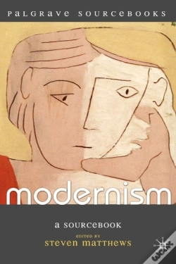 Capa do artigo Modernism