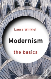 Capa do artigo Modernism: The Basics