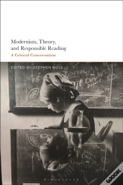 Capa do artigo Modernism, Theory, And Responsible Reading