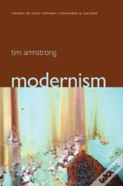 Capa do artigo Modernism