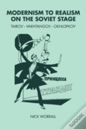 Capa do artigo Modernism To Realism On The Soviet Stage
