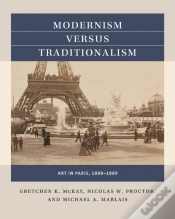 Capa do artigo Modernism Versus Traditionalism