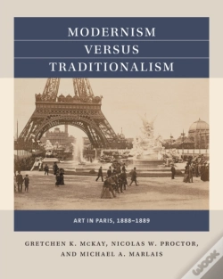 Capa do artigo Modernism Versus Traditionalism