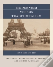 Capa do artigo Modernism Versus Traditionalism