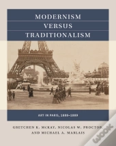 Modernism Versus Traditionalism