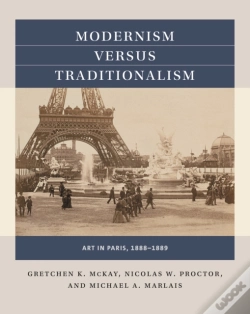 Capa do artigo Modernism Versus Traditionalism