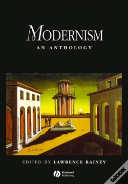 Capa do artigo Modernism