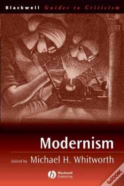 Capa do artigo Modernism