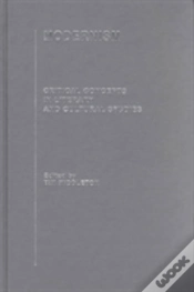 Capa do artigo Modernism