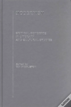 Capa do artigo Modernism