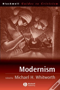 Capa do artigo Modernism