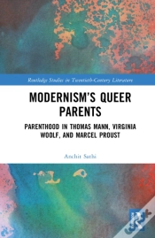 Capa do artigo Modernismâ€™S Queer Parents