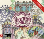 Capa do artigo Modernisme Beyond Gaudí