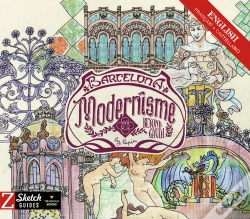 Capa do artigo Modernisme Beyond Gaudí
