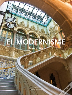 Capa do artigo Modernisme, El