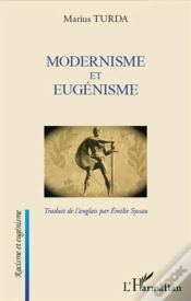 Capa do artigo Modernisme Et Eugénisme