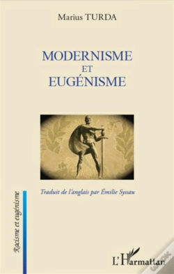 Capa do artigo Modernisme Et Eugénisme