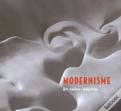 Capa do artigo Modernisme.