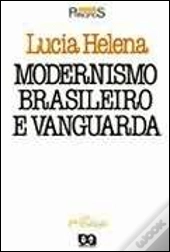 Modernismo Brasileiro e Vanguarda