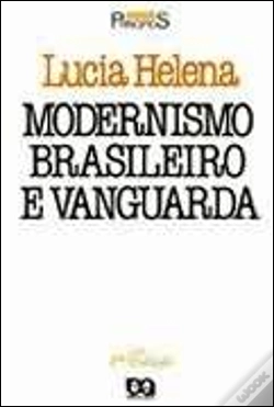 Capa do artigo Modernismo Brasileiro e Vanguarda