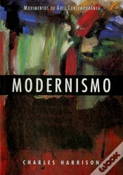 Capa do artigo Modernismo
