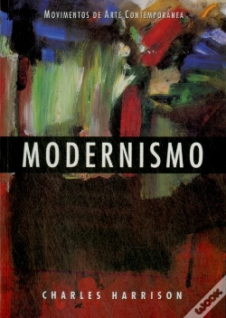 Capa do artigo Modernismo