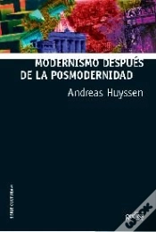 Capa do artigo Modernismo Después De La Posmodernidad