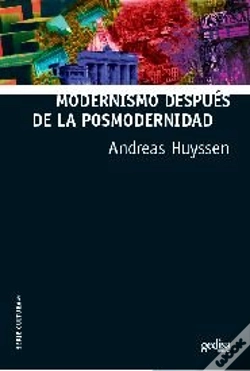 Capa do artigo Modernismo Después De La Posmodernidad